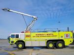 Oshkosh Striker 3000 ARFF 2002 года